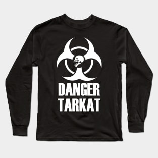 Danger Tarkat 2 Long Sleeve T-Shirt